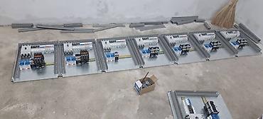 Электрики: Электрик | Установка трансформаторов, Электромонтажные работы, Прокладка, замена кабеля Больше 6 лет опыта — 18