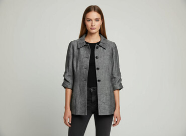 Coats: Planet, Women`s coat, size M