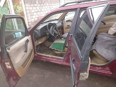 Volkswagen: Volkswagen Passat: 1988 г., Механика, Бензин, Универсал — 4