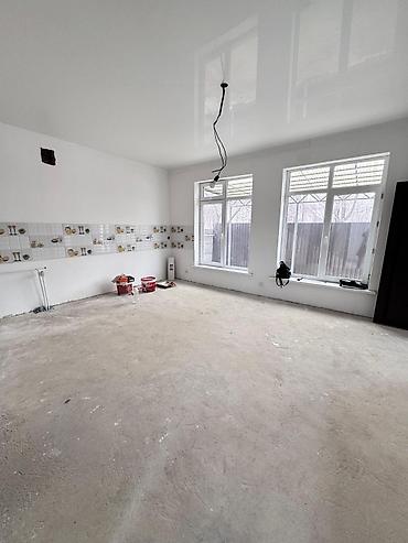 Продажа домов: Дом, 50 м², 2 комнаты, Риэлтор, Старый ремонт — 8