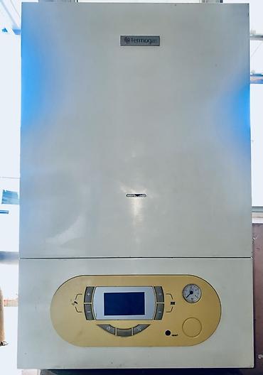 kzubr kac 300: Yeni Kombi Termogas 30 kVt, Ödənişli çatdırılma, Rayonlara çatdırılma, Ünvandan götürmə, Zəmanətli, Kredit yoxdur — 5
