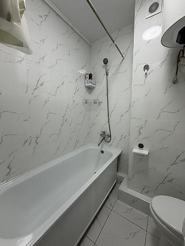 Продажа квартир: 1 комната, 30 м², Элитка, 6 этаж, Евроремонт — 6