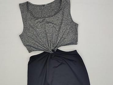 ella butique: Sukienka damska, rozmiar S — 1