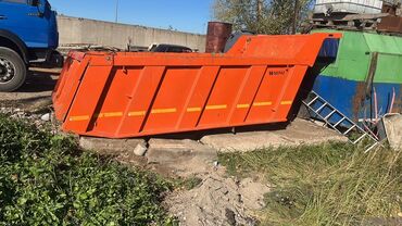 радиатор на опель вектра б: Кузов совок Камаз