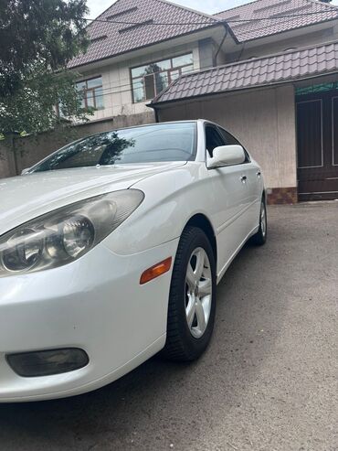 мотор венто 1 8: Toyota Windom: 2003 г., 3 л, Автомат, Бензин, Седан