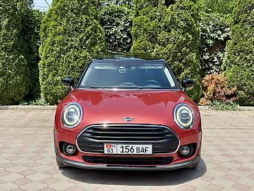 мини кара: Mini Cooper Clubman: 2019 г., 1.5 л, Автомат, Бензин — 6