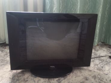 антенны для тв: Телевизор TCL рабочий 1000 сом и есть торг
