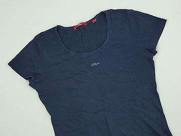 ubrania olo: S.Oliver, T-shirt damski, rozmiar M — 1