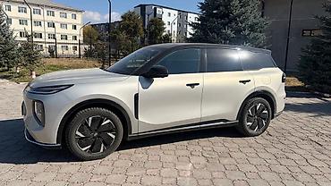 step 2: Changan : 2026 г., Автомат, Гибрид, Кроссовер — 2