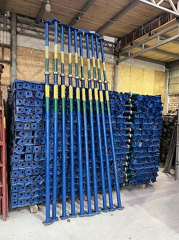 Аренда инструментов: Сдаю корейский опалубки Сдаю моналитный стойки Аренда Опалубка — 7