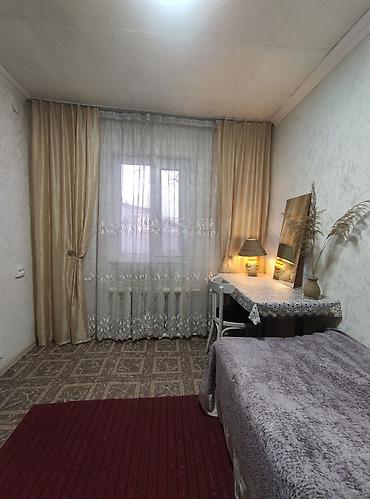 Долгосрочная аренда комнат: 9 м², С мебелью — 5