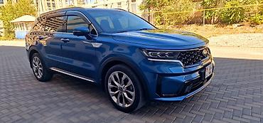 матор кия к 7: Kia Sorento: 2020 г., Кроссовер — 2