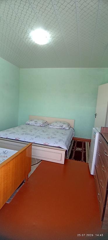 Номера от двух до 4х персон. В каждом номере есть душ, туалет — 7