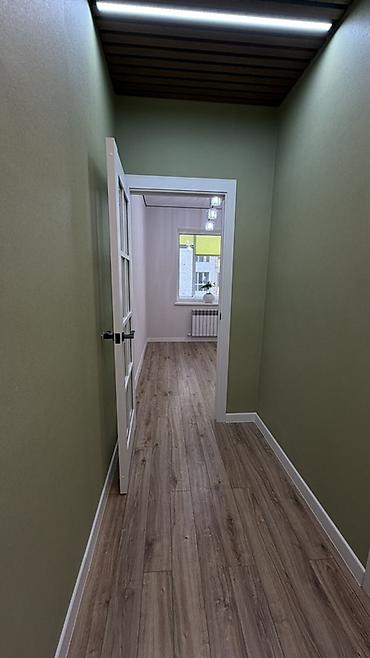 1 этаж: 1 комната, 48 м², Золотой квадрат Элитка, 7 этаж, Дизайнерский ремонт — 2