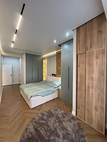 Продажа квартир: 3 комнаты, 116 м², Элитка, 6 этаж at lalafo.kg — 6 Продажа квартир: 3 комнаты, 116 м², Элитка, 6 этаж — 6