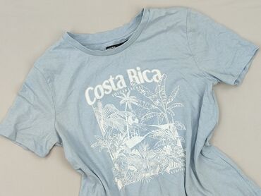 koszulka siatka prl: House, T-shirt damski, rozmiar S