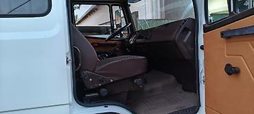 Mercedes-Benz: Mercedes-Benz : 1992 г., 6 л, Механика, Дизель — 5