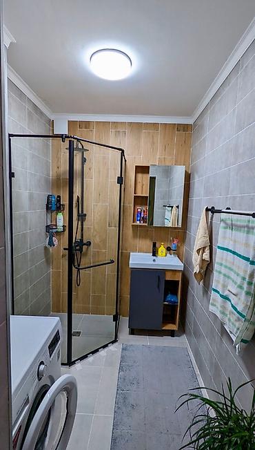 Продажа квартир: 3 комнаты, 110 м², Евроремонт — 2