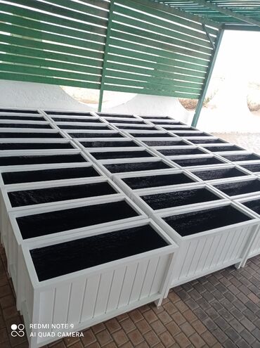 Bitkilər üçün dibçəklər: Dibçək güldanlar. Dipçəklər bir başa sexdən.Sex qiymətinə. ♦️Endrim — 4