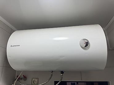 Унитазы: Унитаз Напольный, Материал: Фаянс — 13