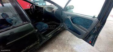 Fiat: Fiat Marea: 1.6 l. | 2005 έ. 130000 km. Λιμουζίνα — 9