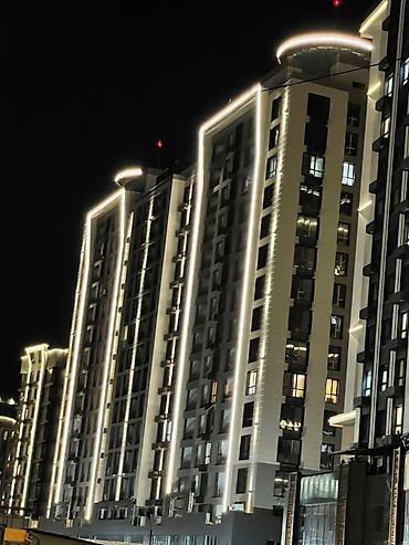 Продажа квартир: 2 комнаты, 59 м² — 3