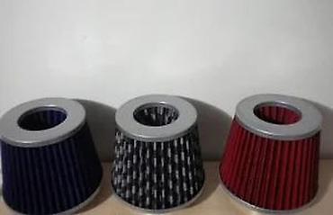 ferrex kompresor 50l: Sportski filter - stelujuci. Novi sportski filteri - stelujuci. ✨ — 6