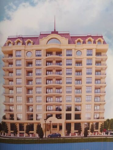 квартира или дом: 3 комнаты, 85 м², Элитка, 4 этаж, Евроремонт