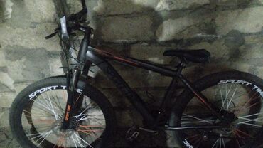 trinajor velosiped: Dağ velosipedi 26"