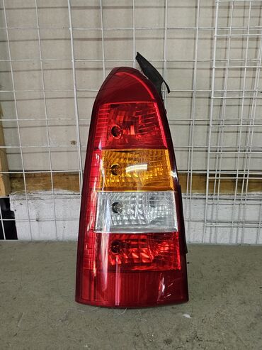 Стоп-сигналы: Задний правый стоп-сигнал Opel 2000 г., Б/у, Оригинал, Германия — 9