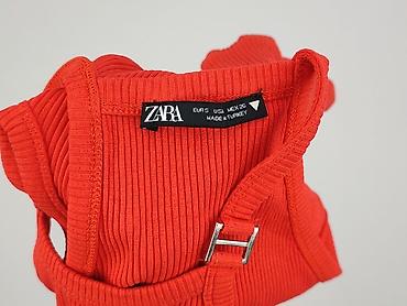 do oddania: Zara, Top damski, rozmiar S — 4