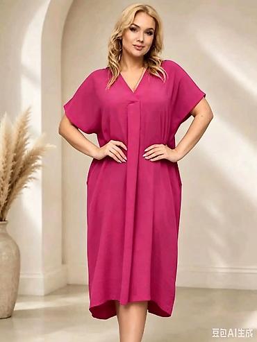 debela mama: 06. Haljina za punije
2XL 3XL 4XL 
2.600 dinara H — 7