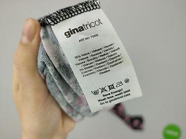 gina sweater: Gina Tricot, Sukienka damska, rozmiar M — 5