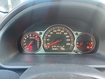 коропка срв: Honda CR-V: 2005 г., 2 л, Автомат, Бензин, Внедорожник — 3