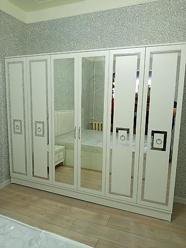 İkinəfərlik çarpayı, Dolab, Rusiya, Yeni