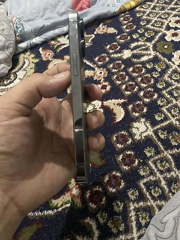 Apple iPhone: IPhone 13 Pro, Б/у, 128 ГБ, Space Gray, 78 % — 2