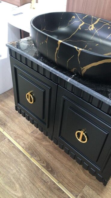 Moydadırlar: İstənilən ölçü və dizaynda hamam mebellerin sifarişi qəbul -da lalafo.az — 10 Moydadırlar: İstənilən ölçü və dizaynda hamam mebellerin sifarişi qəbul — 10