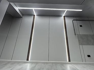 Продажа квартир: 2 комнаты, 37 м², 1 этаж, Евроремонт — 11