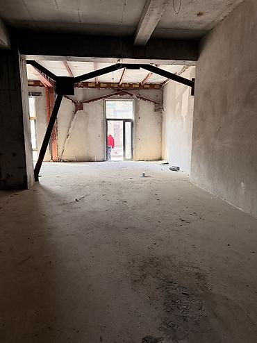 Аренда помещений свободного назначения: Коммерческое помещение свободной планировки - Просторный зал с — 8