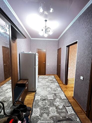 Продажа квартир: 2 комнаты, 45 м², Элитка, 7 этаж, Евроремонт