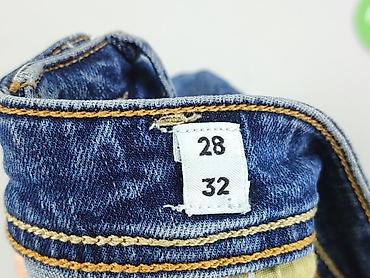 8278 jeans: Jack & Jones, Jeansy dla mężczyzn, rozmiar XS — 6