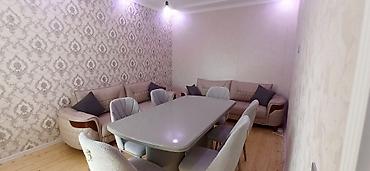Həyət evləri və villaların satışı: 2 otaqlı, 48 kv. m, Kredit yoxdur, Yeni təmirli — 10