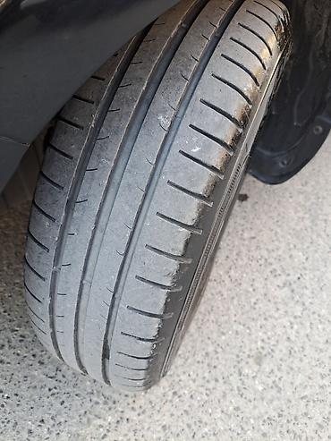 kia bongo: Kia Rio: 1.4 l | 2014 il Sedan — 6