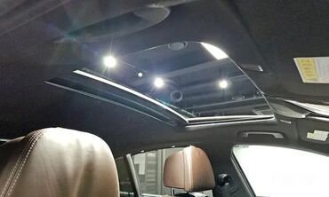 BMW: BMW 5 series: 2019 г., 2 л, Автомат, Бензин, Седан — 18