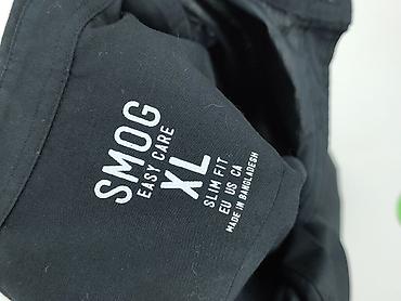 smogdenim: SMOG, Koszulа dla mężczyzn, rozmiar XL — 4