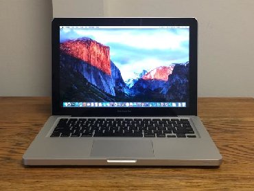 Apple MacBook: 26.01.2020 tarixi üçün Era Computerin təqdim etdiyi Yeni partiya