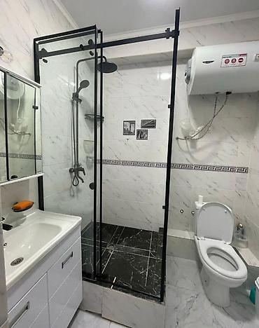 Долгосрочная аренда квартир: 2 комнаты, Риэлтор, Без подселения, С мебелью полностью — 4