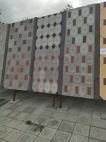 Евробрусчатка: Брусчатка уклатка — 6