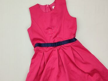 lamoda sukienki letnie: Dress, 9 years, 128-134 cm, condition - Very good