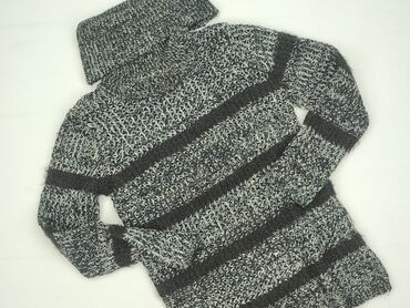 sweter z odkrytymi ramionami zara: Women`s sweater, Vero Moda, size M (EU 38)